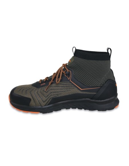 Bota 0-gravity verde mod 7355V