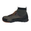 Bota 0-gravity verde mod 7355V