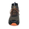 Bota 0-gravity verde mod 7355V