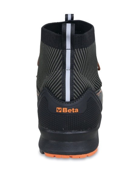Bota 0-gravity verde mod 7355V