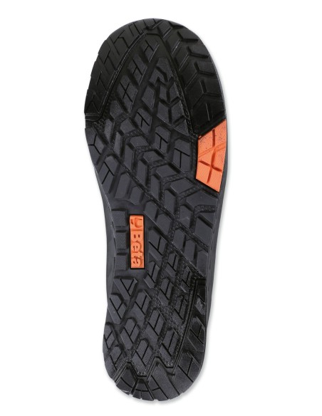 Zapato 0-gravity muy ligero mod 7356G