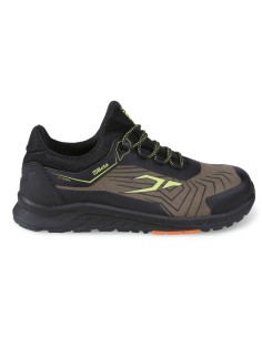 Zapato 0-gravity de microfibra mod 7356V