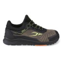 Zapato 0-gravity de microfibra mod 7356V