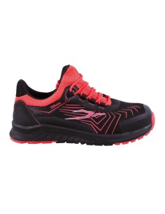 Zapato 0-gravity microfibra mod 7356LN