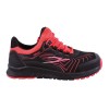 Zapato 0-gravity microfibra mod 7356LN