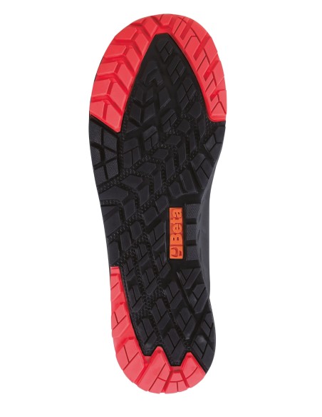 Zapato 0-gravity microfibra mod 7356LN