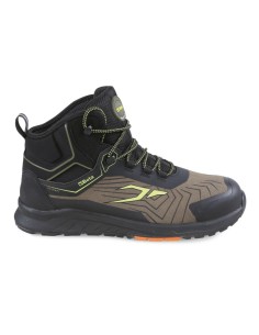 Bota 0-gravity de microfibra mod 7357V