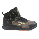 Bota 0-gravity de microfibra mod 7357V
