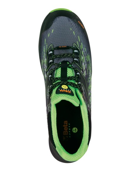 Zapatos a 0-gravity mod 7371V