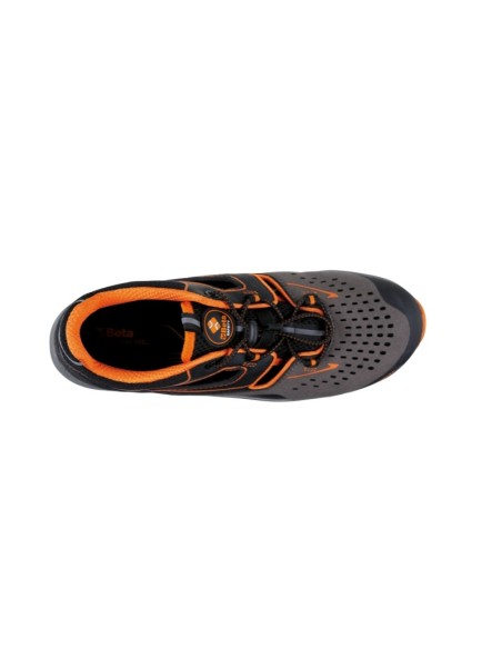 Zapato 0-gravity mod 7376A
