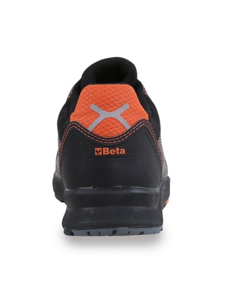 Zapatos 0-gravity mod 7381N