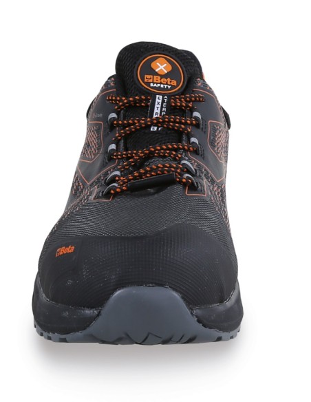Zapatos 0-gravity mod 7381N