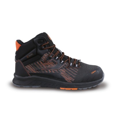 Botas 0-gravity mod 7382N