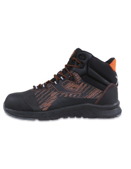 Botas 0-gravity mod 7382N