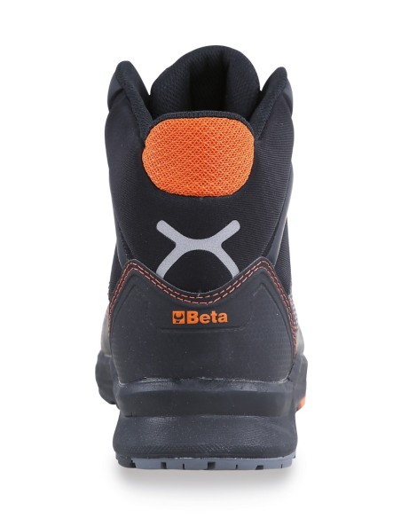Botas 0-gravity mod 7382N