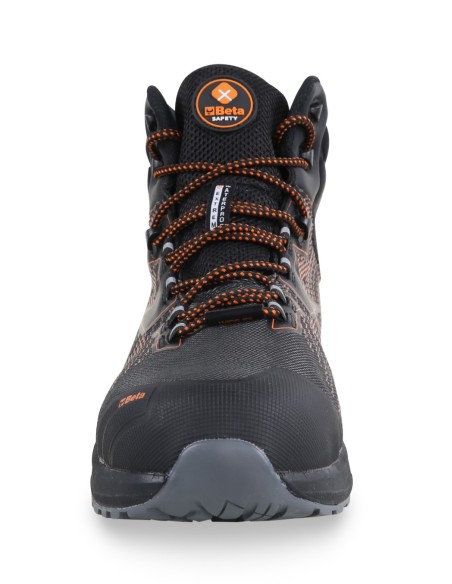 Botas 0-gravity mod 7382N