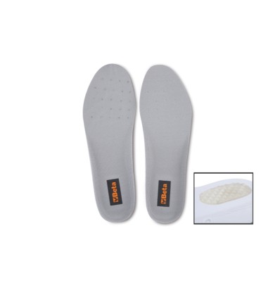 Plantilla anatomica en gel mod 7398GEL