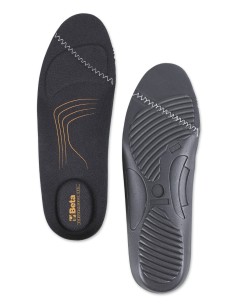 Plantilla anatomica en espuma mod 7398O-G