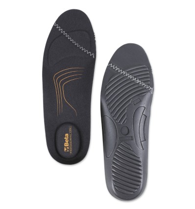 Plantilla anatomica en espuma mod 7398O-G