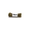 Pack 10 pares de cordones anaranjado-negro mod 7399A-N