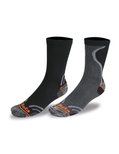 Par de calcetines deportivos mod 7422P