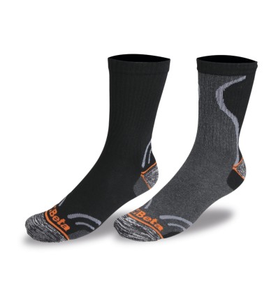 Par de calcetines deportivos mod 7422P