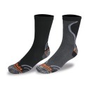 Par de calcetines deportivos mod 7422P
