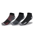 Par de calcetines deportivos mod 7430T