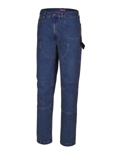 Vaqueros de trabajo mod 7527