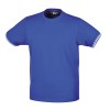 Camiseta trabajo azul claro mod 7549AZ
