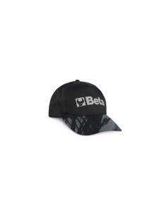 GORRA CON VISERA CURVA 7982N