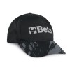 GORRA CON VISERA CURVA 7982N