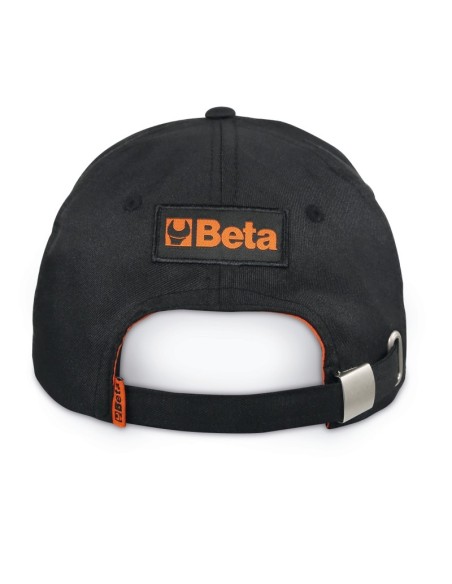 GORRA CON VISERA CURVA 7982N