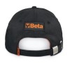 GORRA CON VISERA CURVA 7982N