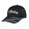 GORRA CON VISERA CURVA 7982N
