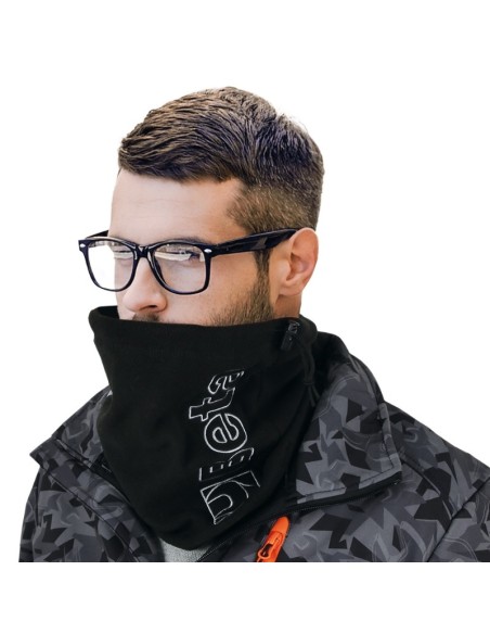 CALIENTACUELLO MICRO-FORRO POLAR 7985N