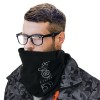 CALIENTACUELLO MICRO-FORRO POLAR 7985N