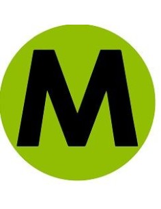 JUEGO 20 CANCAMOS HEMBRA 8042EZS M6
