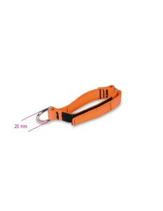 PASADOR DESMONTABLE CON VELCRO 8872AS 25