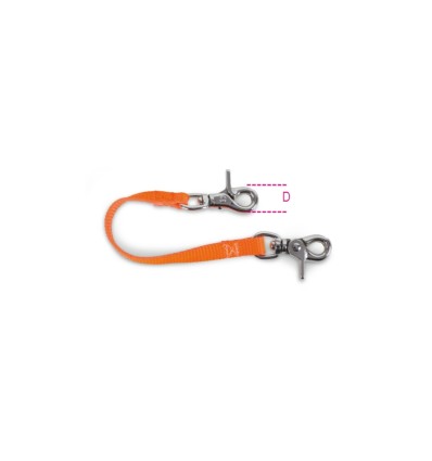 CORREA DE CONEXION RIGIDA 8880 30