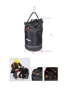 BOLSA PORTA- HERRAMIENTAS 8883