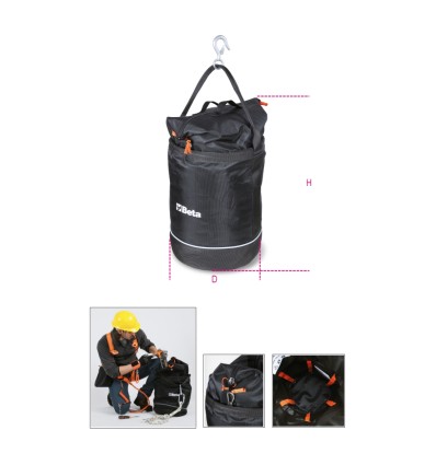 BOLSA PORTA- HERRAMIENTAS 8883