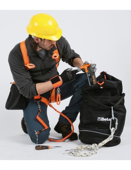 BOLSA PORTA- HERRAMIENTAS 8883