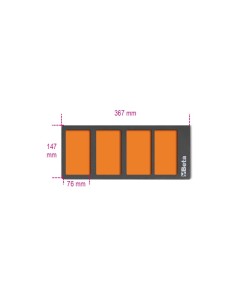 TERMOFORMADO PARA PEQUEÑAS PIEZAS VPM3