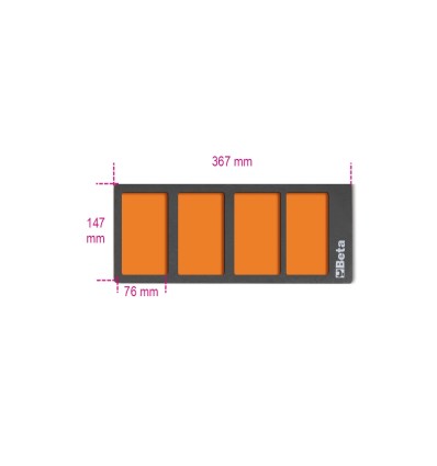 TERMOFORMADO PARA PEQUEÑAS PIEZAS VPM3