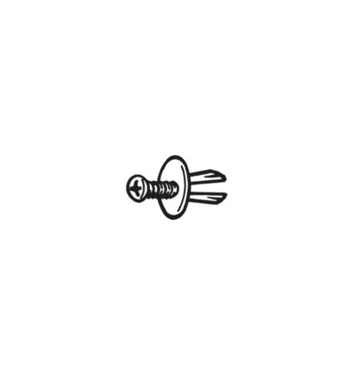 TORNILLO DE EXPANSION VE1