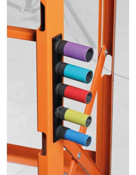 GUIA MAGNETICA PORTA-VASOS PM 1/2-Q5