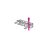 SOPORTE PARA LIMAS S1719BM