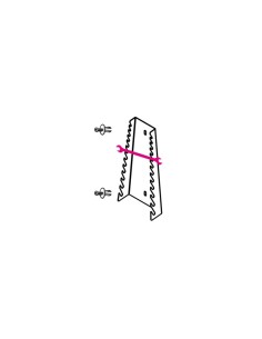 SOPORTE PARA LLAVES FIJAS S55/12