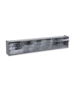 PORTA-PIEZAS PEQUEÑAS CON SOPORTE PM/6C